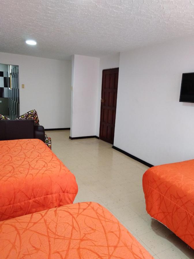 Hotel Dinnar Ipiales Exterior photo